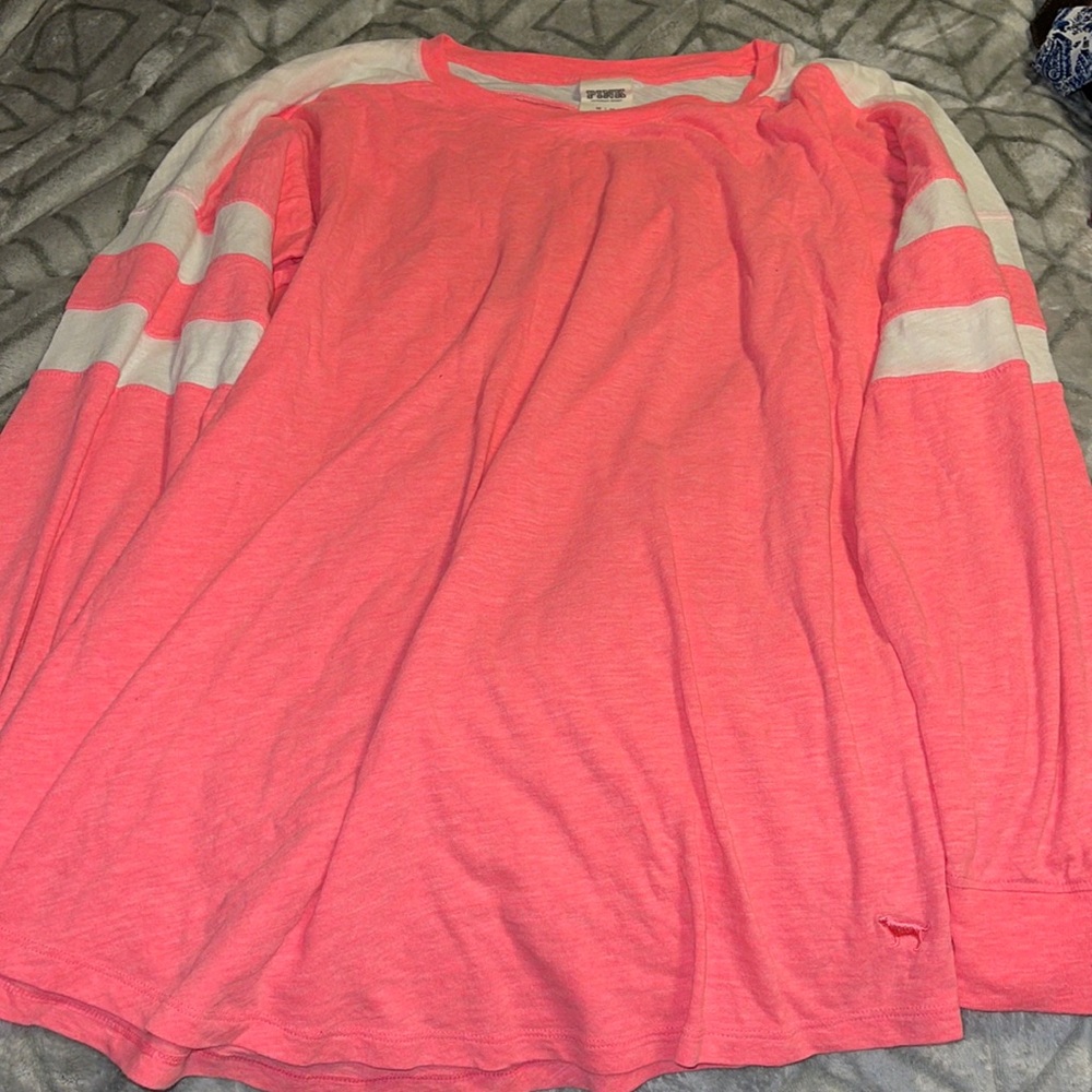 Victoria’s Secret PINK shirt